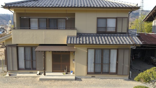 T様邸 | 外壁塗装