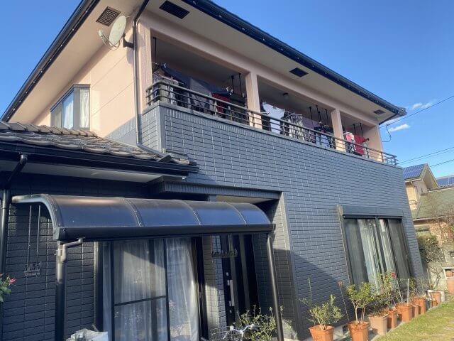 A様邸 | 外壁塗装