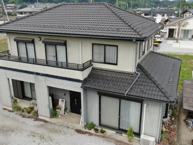 T様邸 | 外壁塗装