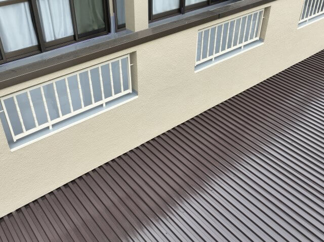 I様邸 | 外壁塗装