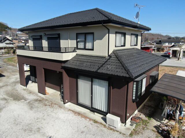 T様邸 | 外壁塗装