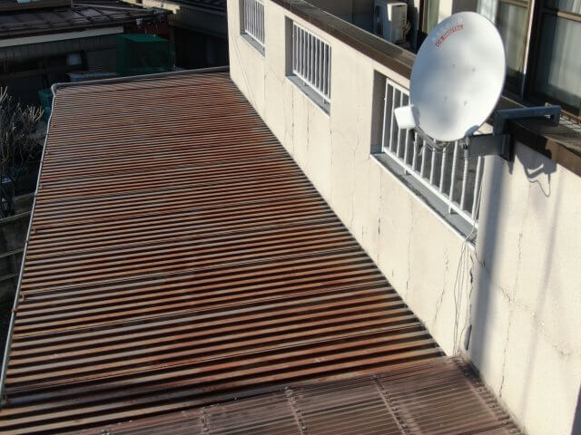 I様邸 | 外壁塗装