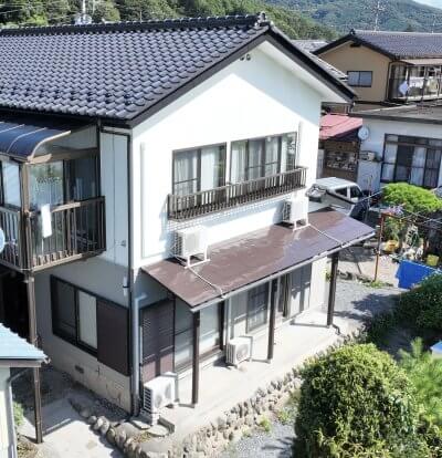 M様邸 | 外壁塗装