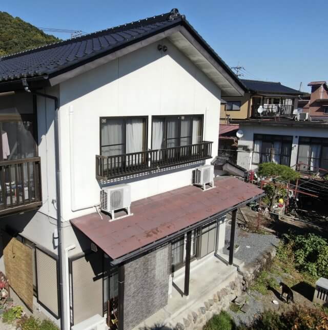 M様邸 | 外壁塗装