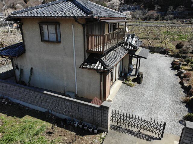 O様邸 | 外壁塗装