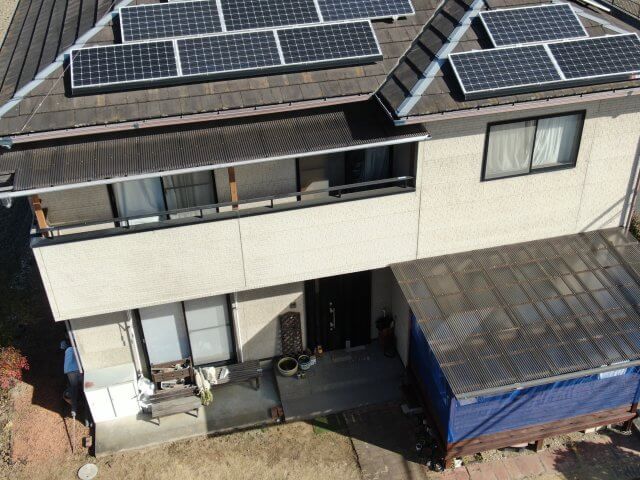 I様邸 | 外壁塗装