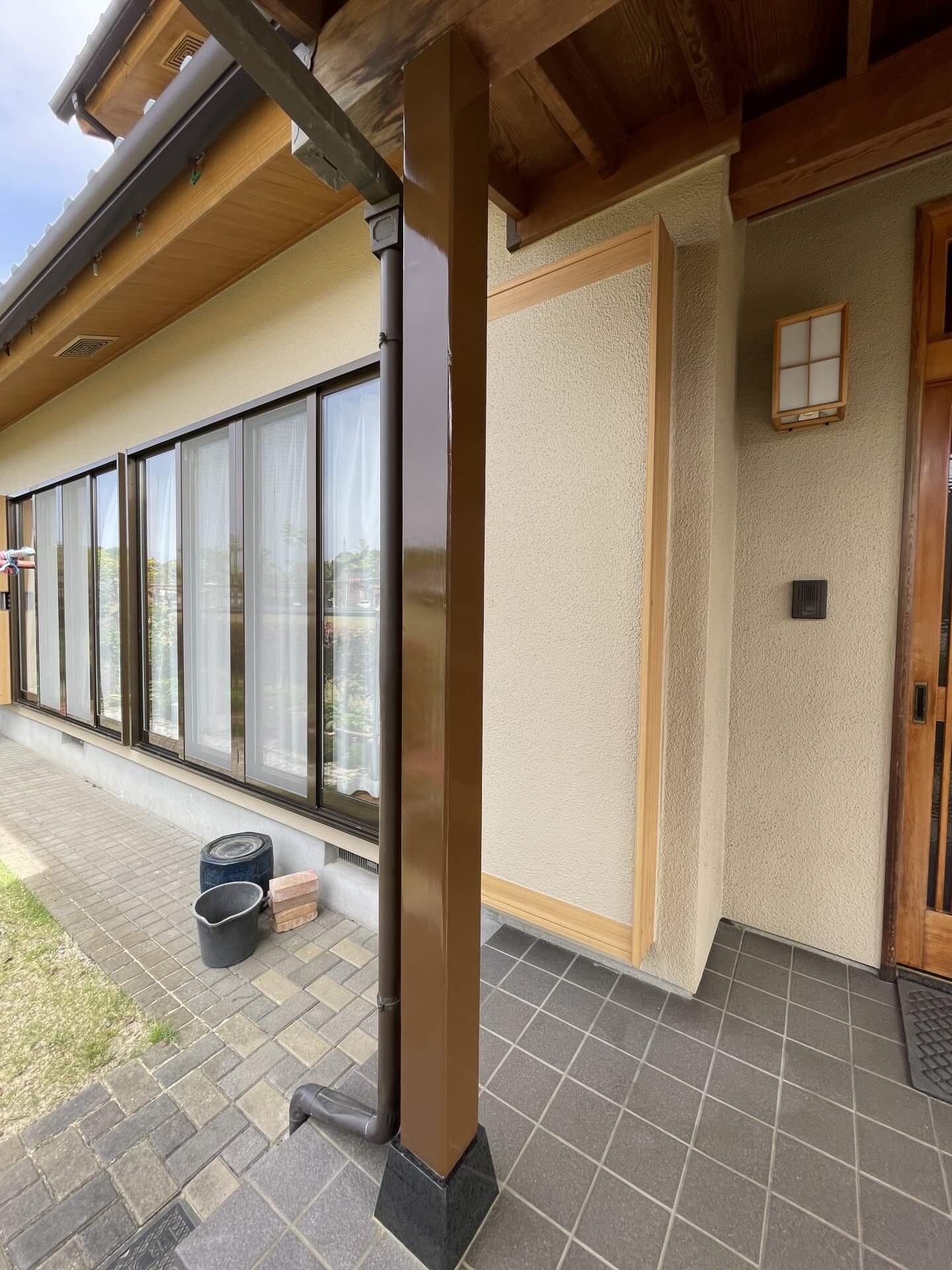 横瀬H様邸 | 施工経過・現場の様子