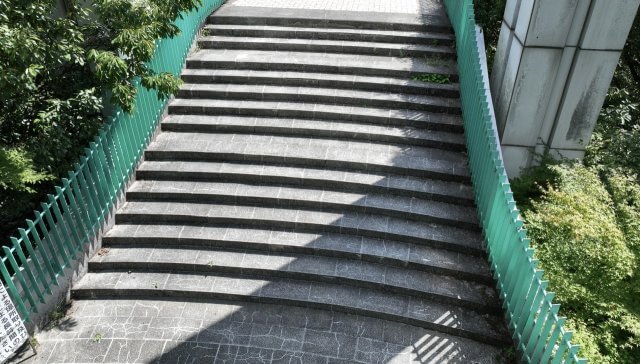 ミューズパーク展望台 | その他塗装