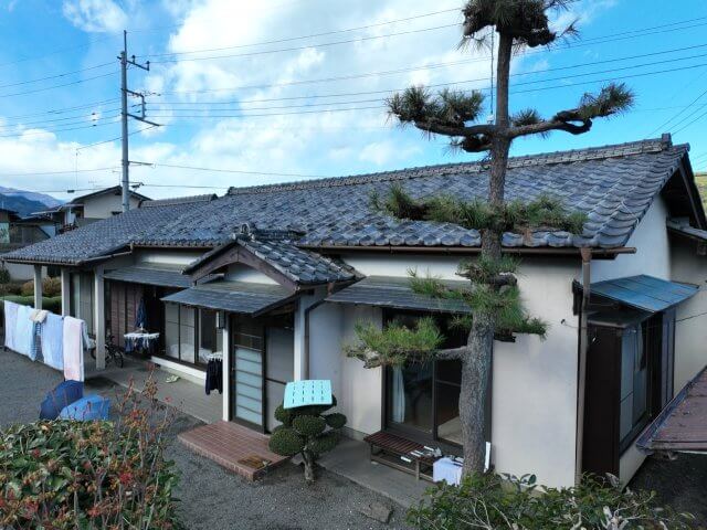 M様邸 | 外壁塗装