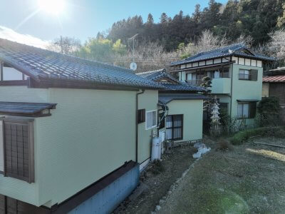 A様邸 | 外壁塗装