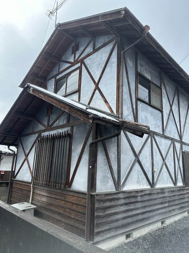 I様邸 | 外壁塗装