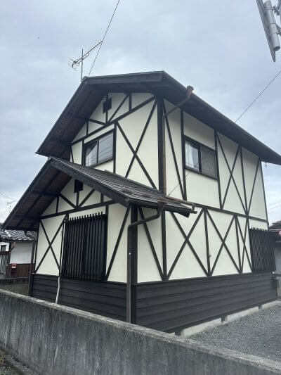 I様邸 | 外壁塗装