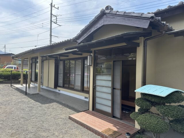 M様邸 | 外壁塗装