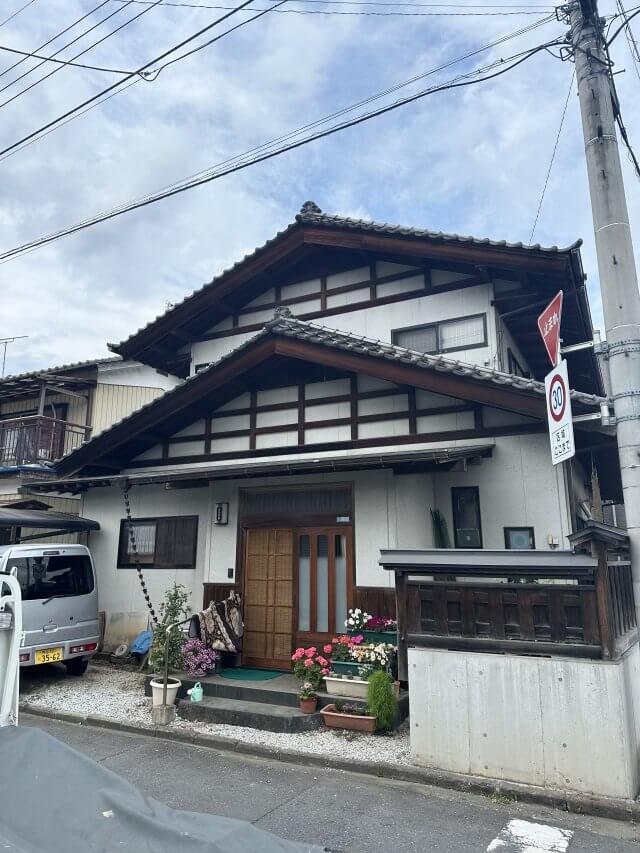 K様邸 | 外壁塗装