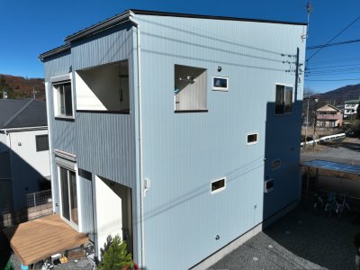 M様邸 | 外壁塗装