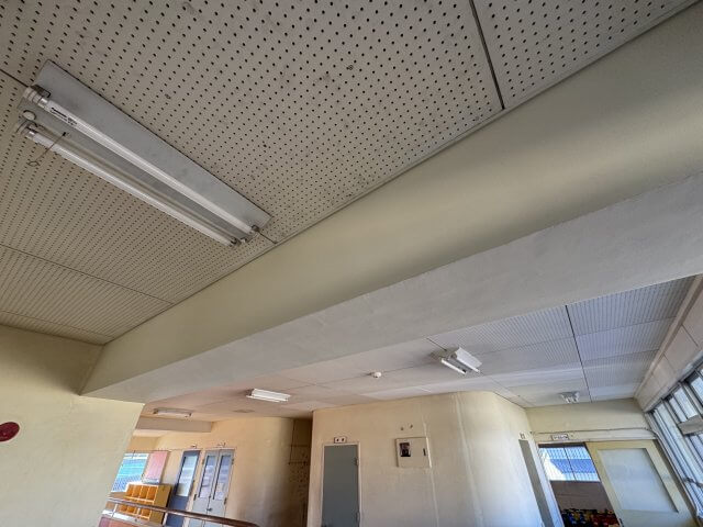 永田保育所 | その他塗装