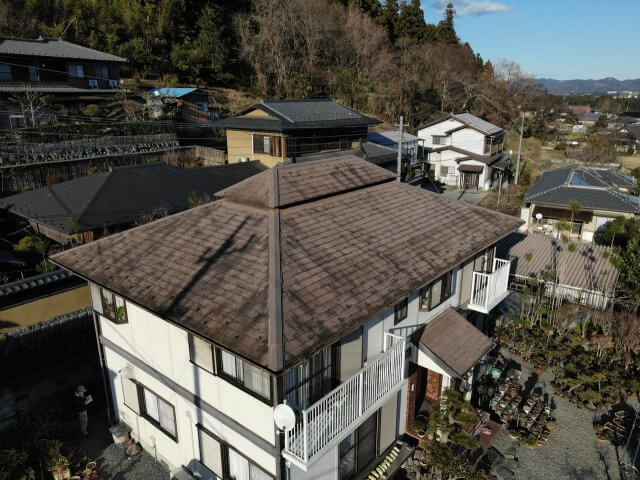 I様邸 | 外壁塗装