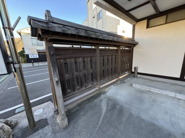 御膳処 わかば | その他塗装