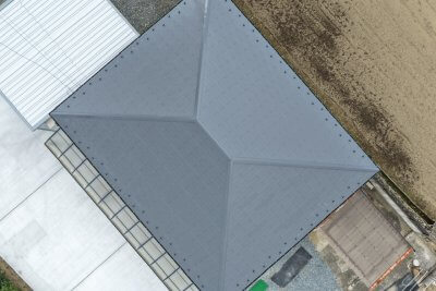 S様邸 | 屋根塗装