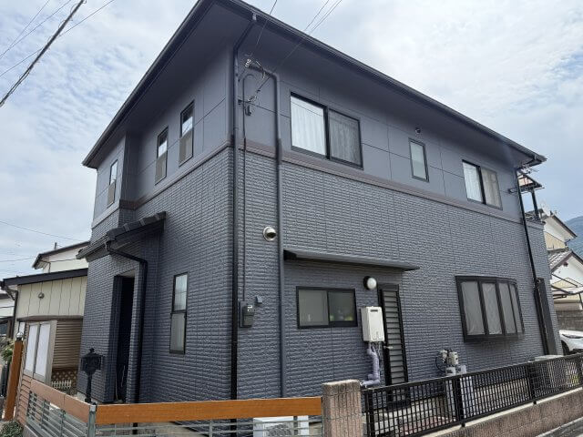 A様邸 | 外壁塗装