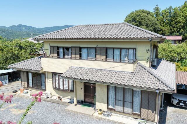 N様邸 | 外壁塗装